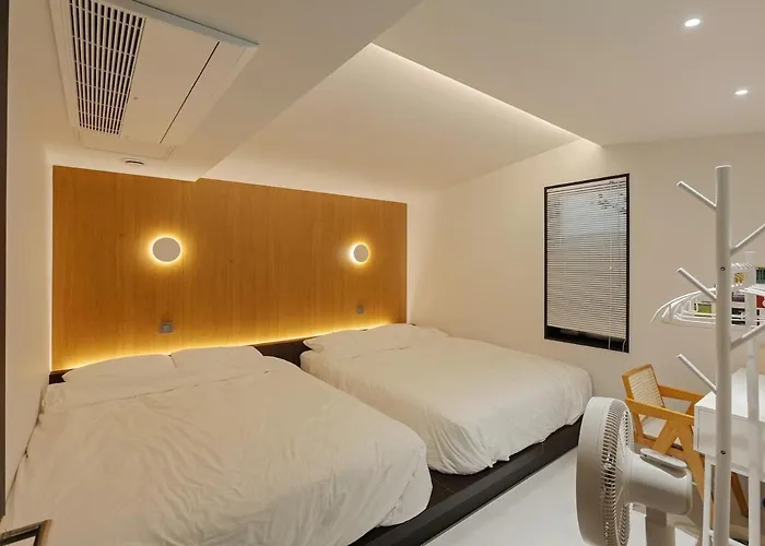 Villa 30평 독채 - 여덟 Stay8 *