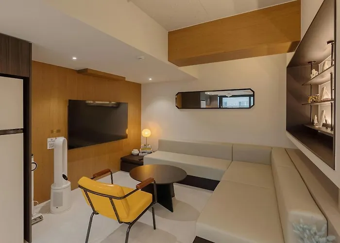 30평 독채 - 여덟 Stay8 Villa Busan
