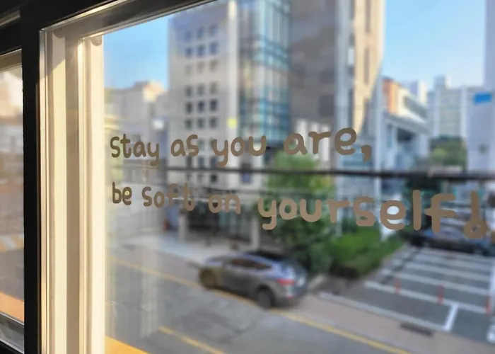 Villa 30평 독채 - 여덟 Stay8
