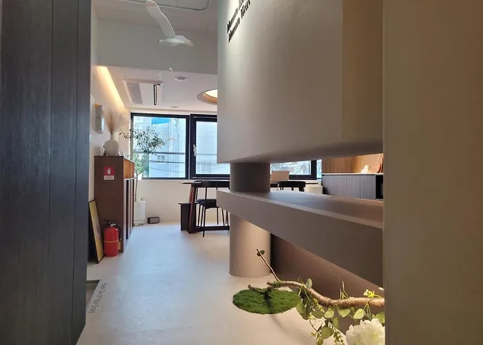 30평 독채 - 여덟 Stay8 Villa *
