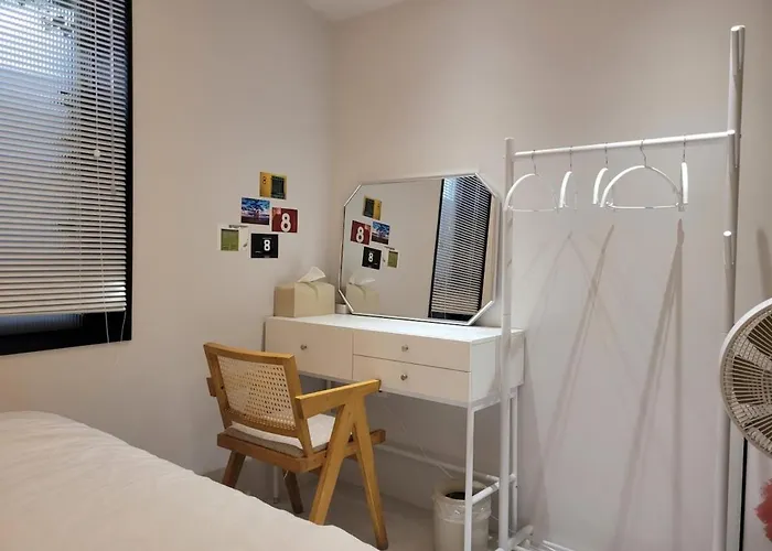 30평 독채 - 여덟 Stay8 Villa Busan