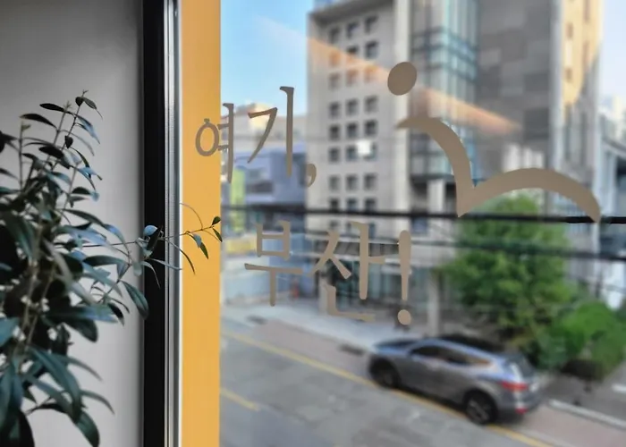 Villa 30평 독채 - 여덟 Stay8 Busan