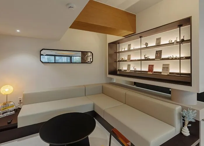 30평 독채 - 여덟 Stay8 Villa Busan